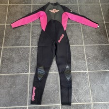 Board Angels Women’s Full Length Wetsuit UK14