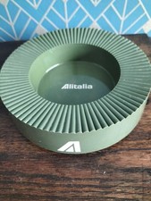 Vintage Alitalia Airlines