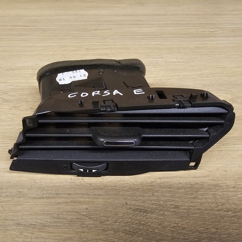 Vauxhall corsa 2014 - e, 2014-2019