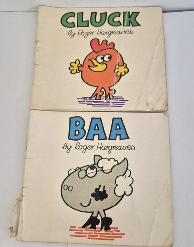 Vintage timbuctoo cluck - vintage,