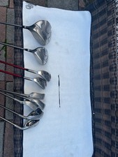 ping g20 set orange dot