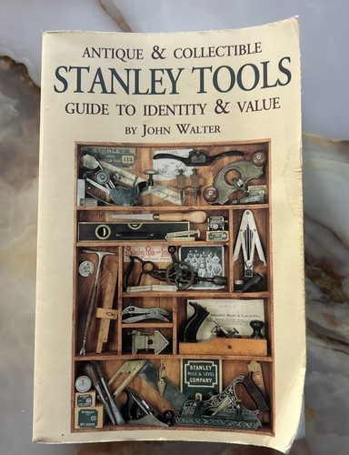 Antique stanley tools guide - antique,