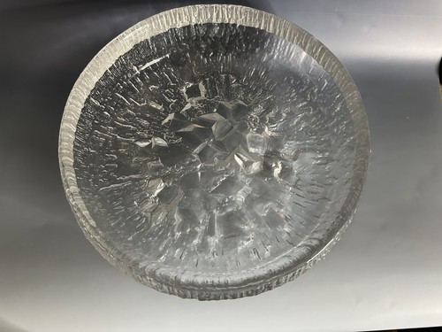 Lunaria glass bowl tapio - lunaria,