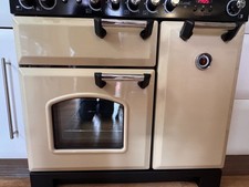 Rangemaster door skins to - rangemaster, x3
