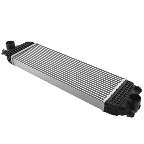Turbo intercooler for suzuki - turbo,