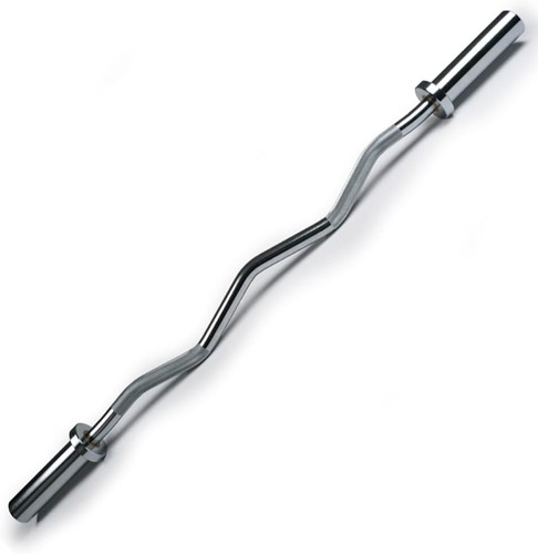 Northern curl bar olympic - ez,