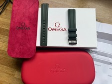 Genuine Omega Seamaster 300M