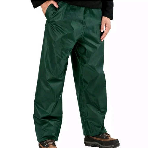 Waterproof over trousers - waterproof,