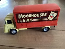 CORGI ARCHIVE 1:50 ERF KV BOX