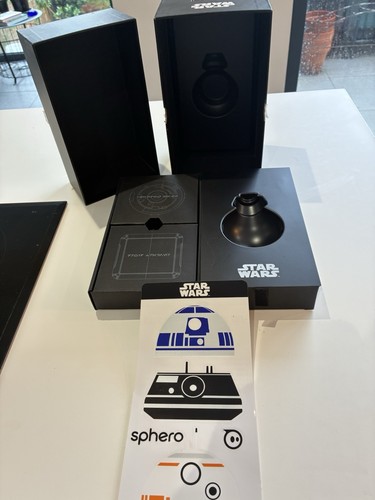 Star wars sphero - sphero, force