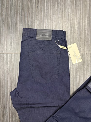 Brioni men jeans - brioni,