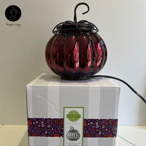 Scentsy tangled web - scentsy,