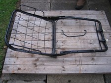 Peugeot 205 1.6 GTI CTI  Drivers seat frame