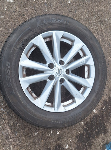 Nissan qashqai j11 inch - qashqai,