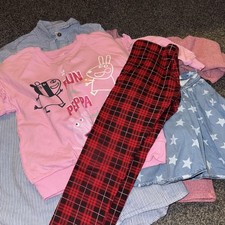 Girls 4-5 Years Bundle