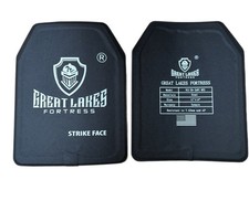 GLF Level III+ AR500 Steel