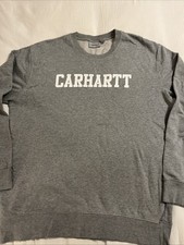 Carhartt Sweatshirt