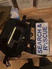 Search And Rescue Chest Rig