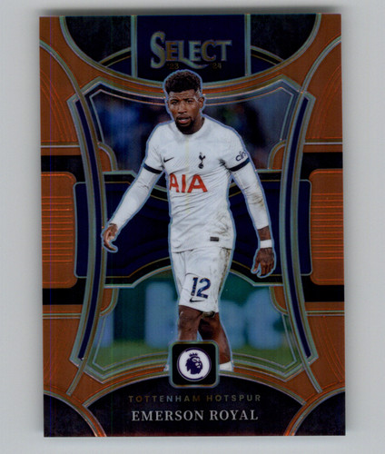 Emerson royal 2023 - emerson,