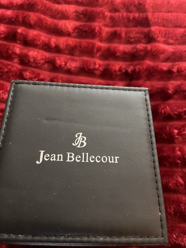 Jean bellecour automatic watch - jean,