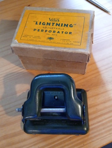 Velos lightening adjustable - velos,