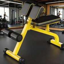 Adjustable Roman Chair - Home