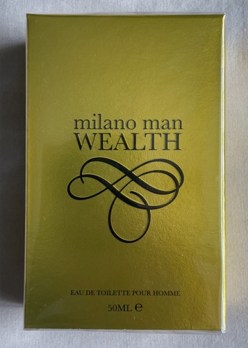 Milano man wealth men - milano,