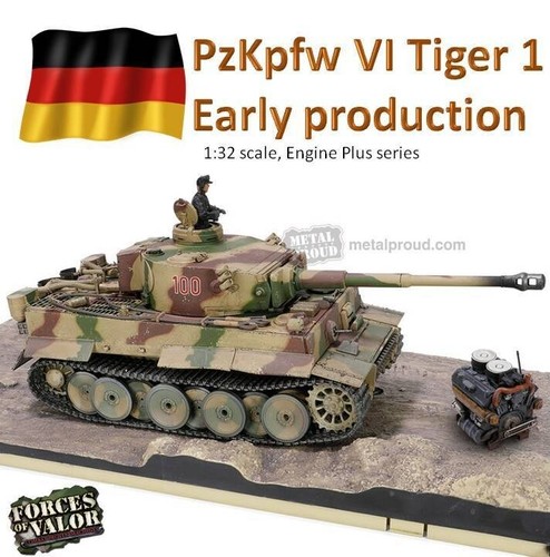 Forces valor 32 912043c - 1/32,