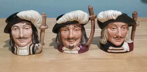 Collectible royal doulton - collectible,