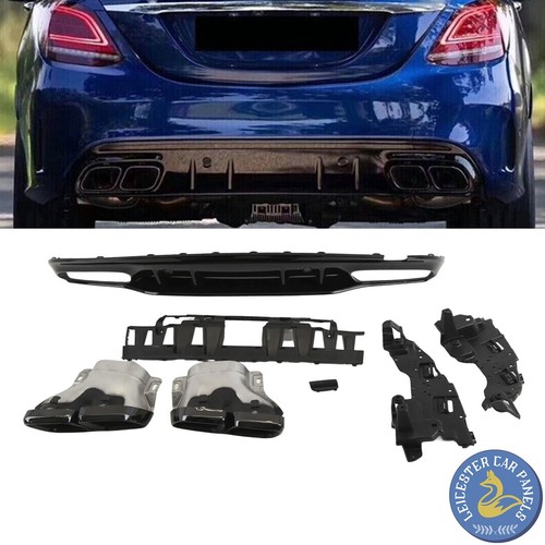 Fits mercedes class - fits, w205