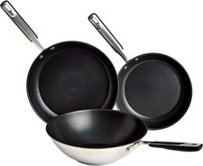 Amazon Basics Non-Stick Frying