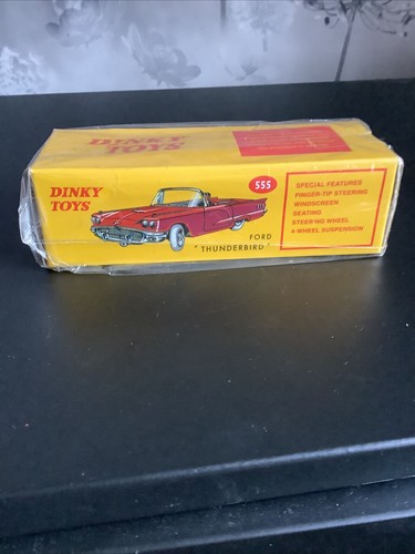 Norev dinky toy - dinky,