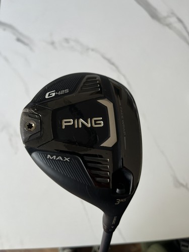 Ping g425 sft wood - wood, 16