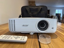 Acer 3500 Lumens Full HD 1080p