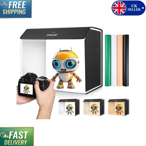 Compact 60x40cm led photo - compact,
