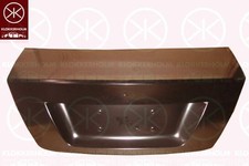Tailgate Bootlid for Mercedes