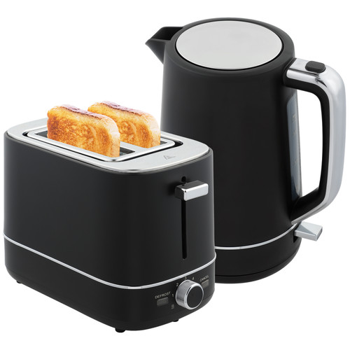 3000w fast boil - fast,