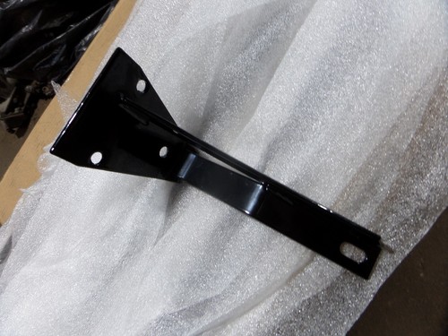 Mk1 golf gti brake bar - gti, servo