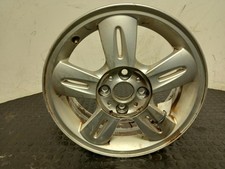 BMW MINI 15" Inch 4x100 Offset
