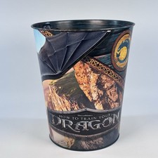 How To Train Your Dragon Metal