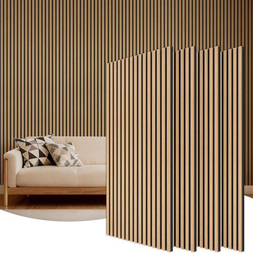 Tonor wood wall - tonor, for