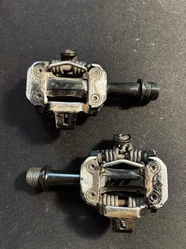 Components clipless - ht,