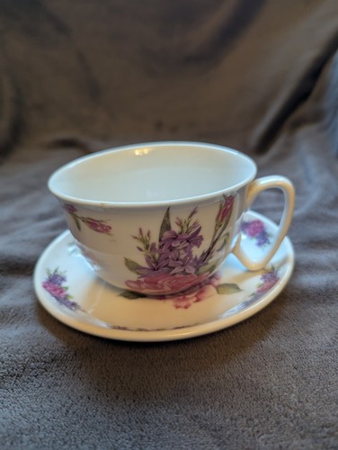 Oscar bromley ceramic cup - bromley,