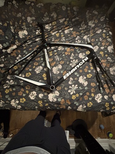 Bianchi impulso 55cm very - bianchi,