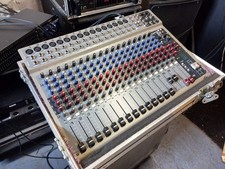 Peavey PV20 Mixer. VGC. Custom