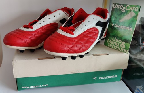 Diadora bomber football boots - bomber,