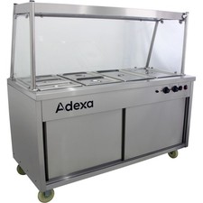 Adexa hyh4ws bain - adexa,