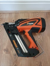 Paslode PPN 50 CI Conector Nail Gun