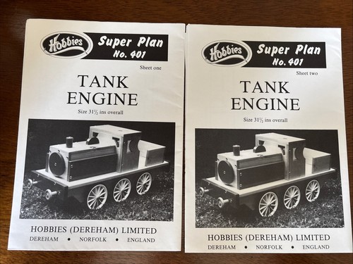 Vintage hobbies dereham - hobbies, of