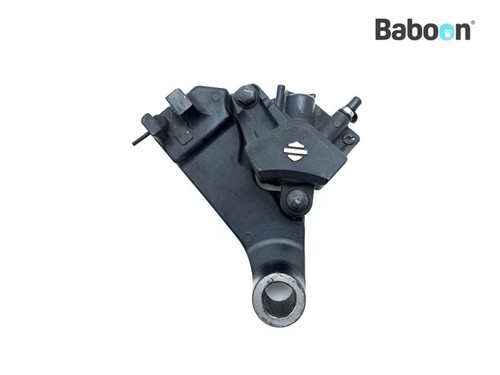 Brake caliper rear - brake,